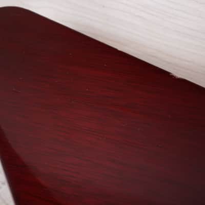 Gibson Flying V '67 Reissue 1998 Cherry w/ OHSC image 16