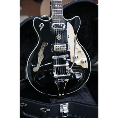 DUESENBERG Joe Walsh Black image 19