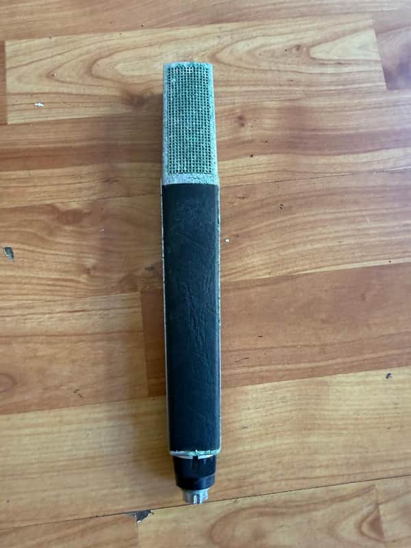 Sennheiser MD 441 N Vintage Made in Germany – Original – Para restaurar image 1