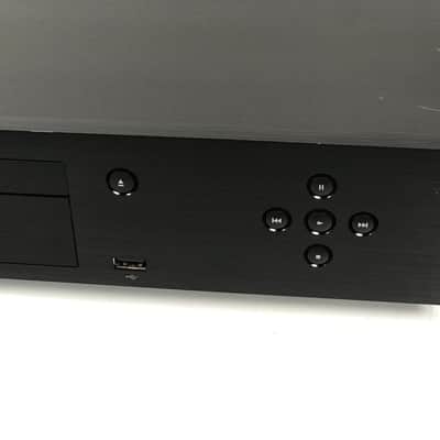 Oppo UDP-203 4K UltraHD Blu-Ray Disc Player image 5