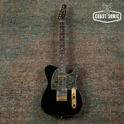 1996 Fender 50th Anniversary Telecaster Custom Limited Edition TLG-70P Made in Japan image 2