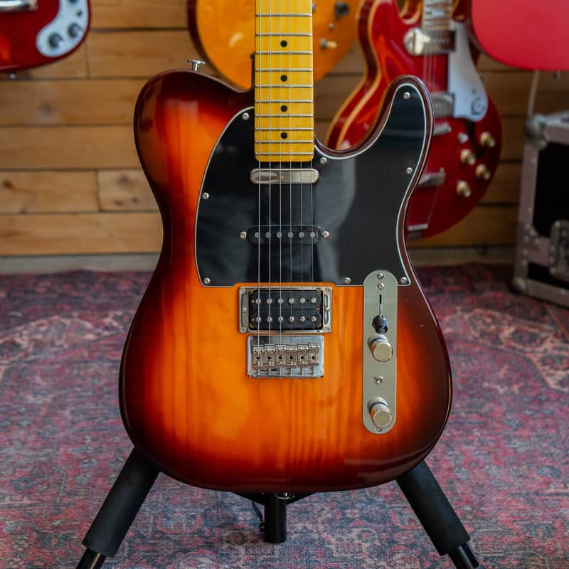 Fender Modern Player Nashville Telecaster - (Pre-Owned) image 1