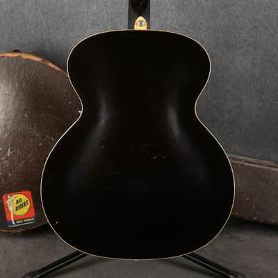 Epiphone Zephyr Regent - 1952 - Sunburst **COLLECTION ONLY** - 2nd Hand image 6