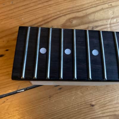 Jackson Dinky JS11 Electric Guitar Neck 22 fret image 6