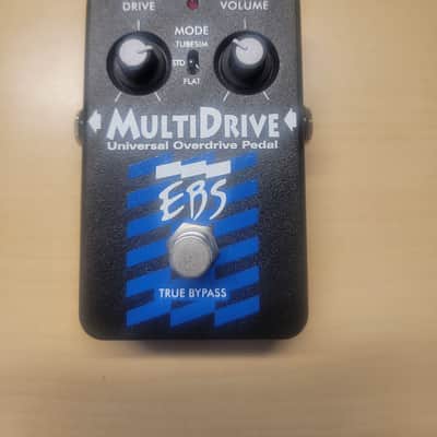EBS MultiDrive 2015 | Reverb