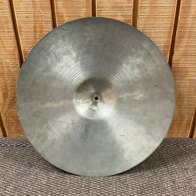 Zildjian K Istanbal 16" 1950’s image 3