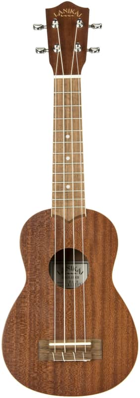 Immagine Lanikai MA-S Ukulele Sopran - 1