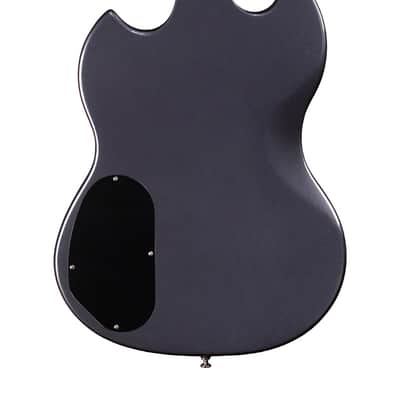 Guild Polara Deluxe - Canyon Dusk - Solid Body Electric Guitar - 2024 image 3