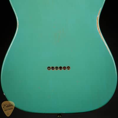 Atkin The Fifty-Nine - Surf Green image 4
