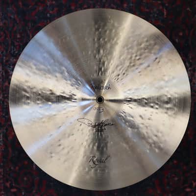 Royal Cymbals 16" Royal Crash image 2