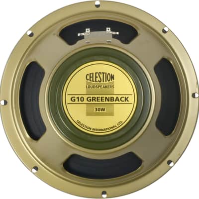 Celestion G10F-15 Marshall Class 5 10