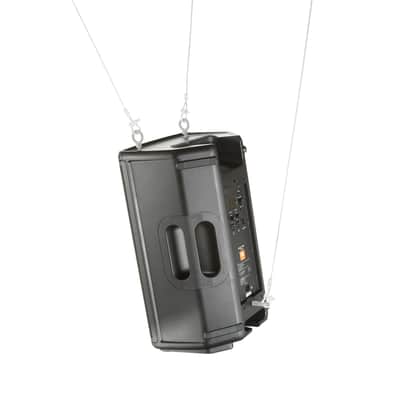JBL Professional EON712 12" Active Powered PA DJ Speaker with Bluetooth image 9