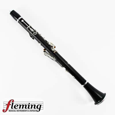 Selmer-Paris B16 Présence Professional Bb Clarinet image 8