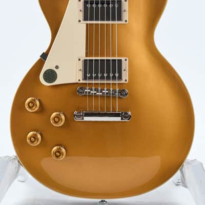 Gibson Les Paul Standard 50s Gold Top Lefty image 5