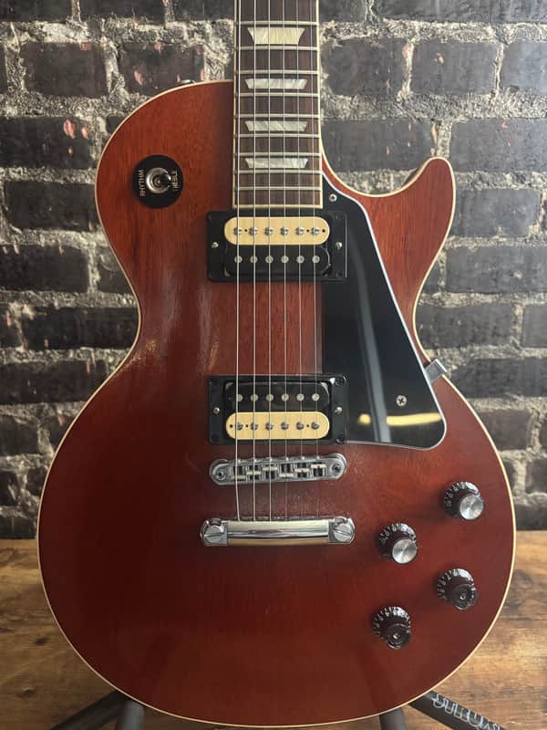 Gibson Les Paul Traditional Pro V 2020 (USED) image 1