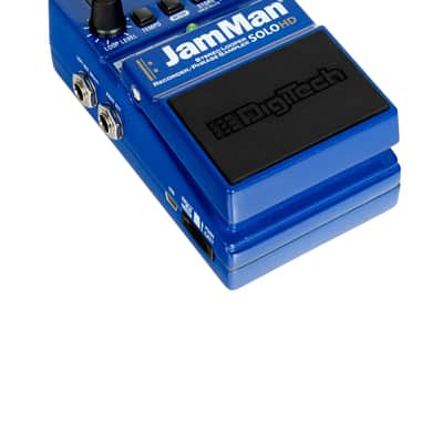 Digitech Jamman Solo HD | Compact Stereo Looper Pedal. New with Full Warranty! image 5