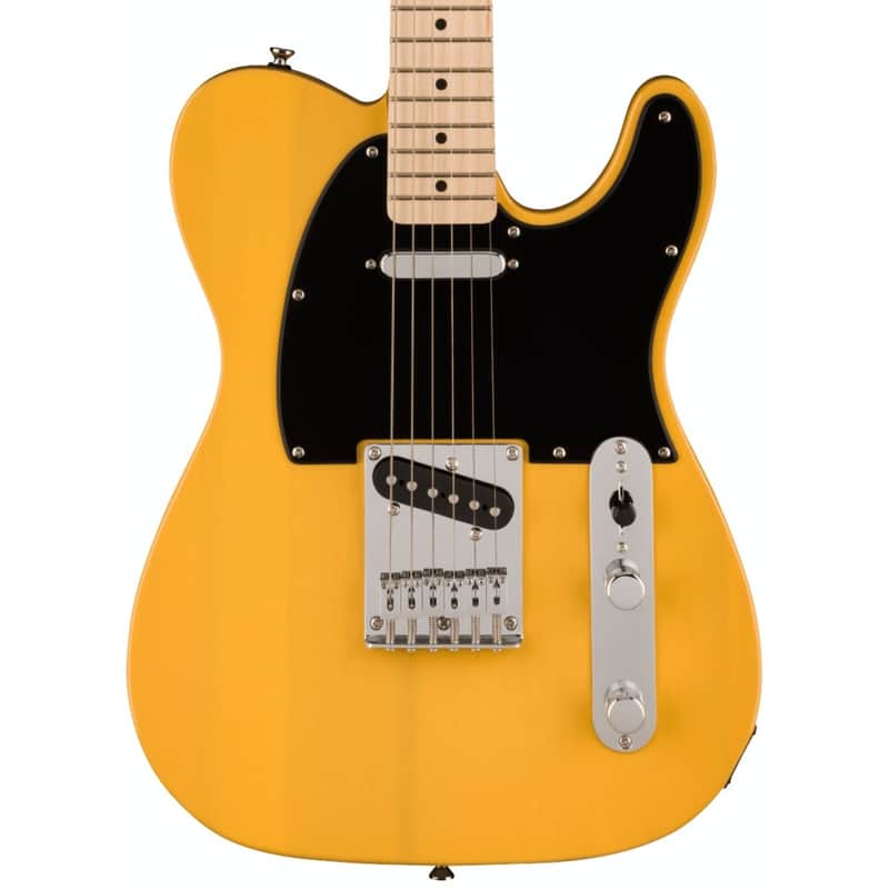 Squier Sonic Telecaster | Reverb