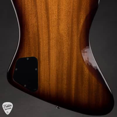 Gibson Firebird Platypus Tobacco Sunburst Perimeter 8.3 #213950117 image 4