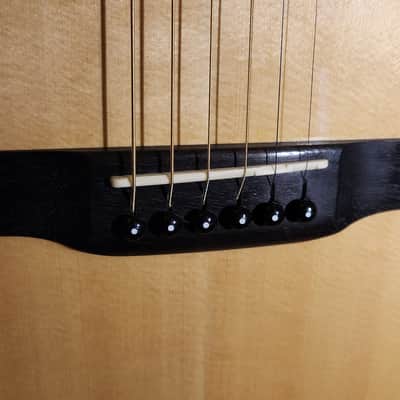 Zager 2016 ZAD900CE Natural #04 Of Production w/ OHSC & T-Shirt image 10