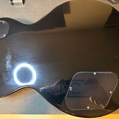 Gibson Les Paul Studio Ebony - 2020 w/OHSC image 7