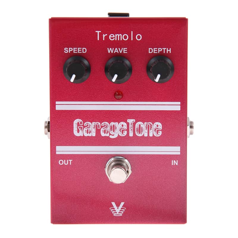 Visual Sound GarageTone Tremolo image 1