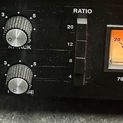 Klark Teknik 76-KT Classic FET Compressor | Reverb