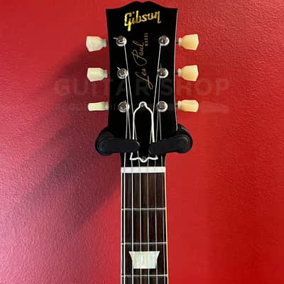 Gibson Les Paul Custom Shop True Historic R9 (1959 Reissue) Vintage Lemon Burst 2016 image 7