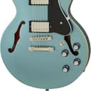 Epiphone ES-339 Pelham Blue