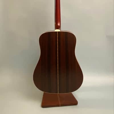 Guild USA D-50 Spruce/RW Standard 2024- Natural image 2