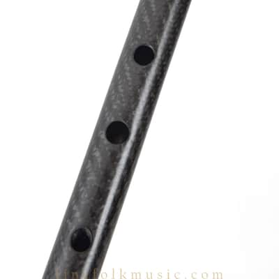 Carbony Celtic Winds Low A Bass Whistle image 3