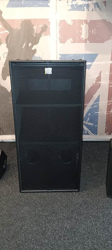 Martin Audio WLXGS image 1