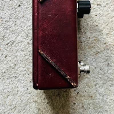 Walrus Audio Fathom Reverb (Simpleton Goods Leather Edition) image 3