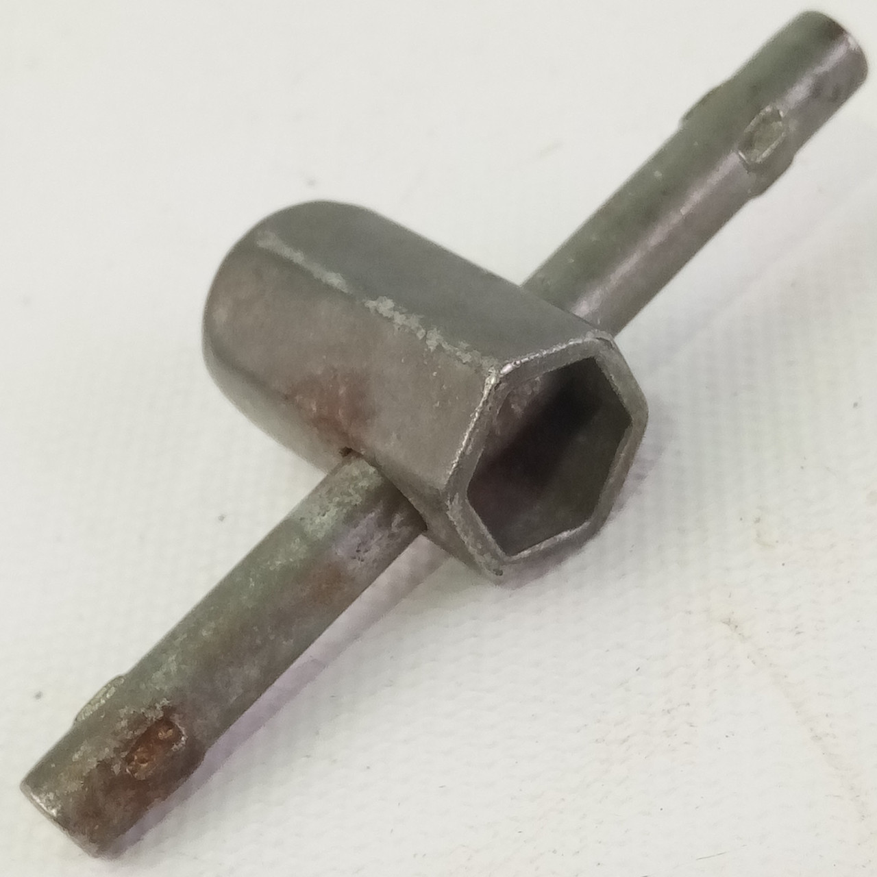 Gretsch Hex Wrench Rail Mount Tom Holder Adjustment Part Bracket60s Walberg&Auge — main photograph