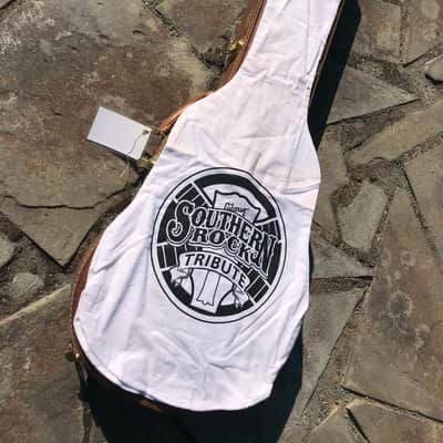 2014 Gibson Southern Rock Tribute Aged/Signed image 22