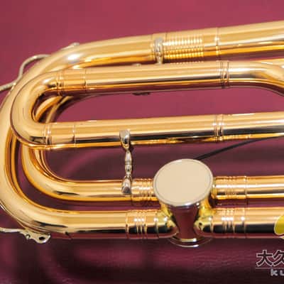 R.Schopper Tenor-Bass Trombone image 10