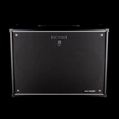 Used Boss Katana Artist Gen 3 100-Watt KTN-ART3HD Guitar Amp Head With Matching 2x12" Cabinet image 13