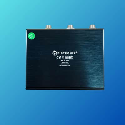 Pigtronix Gloamer image 2