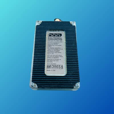 DOD Stereo Chorus FX60 image 2