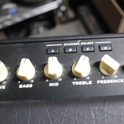 Line 6 FlexTone III/ Combo with Cover image 5