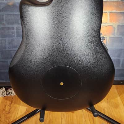 Adamas by Ovation 2020 1597 Bowl-Back Acoustic Sunburst w/ OHSC image 18