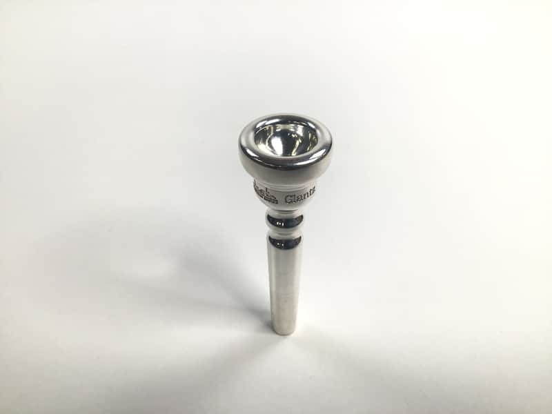Used Austin Custom Brass Glantz Model Trumpet [28087] image 1