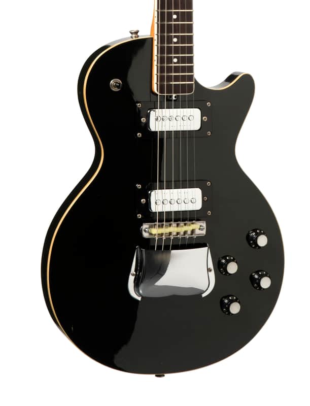 Eko Kiwi 1976 - black image 1