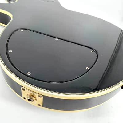 1979 Gibson 25/50 Anniversary Les Paul – Ebony image 18