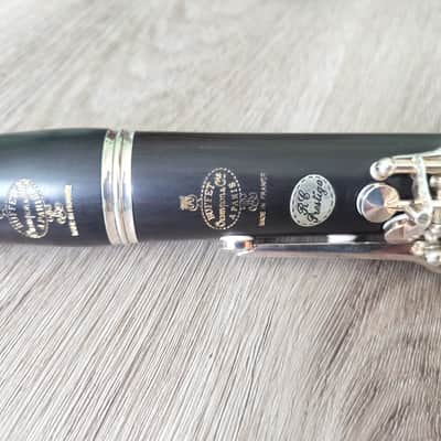Buffet Crampon RC Prestige C clarinet 2016 - Pristine Condition image 3