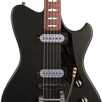 Powers Electric A-Type Onyx Green Metallic image 4