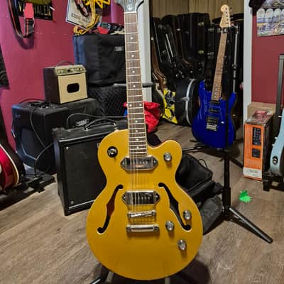 Epiphone Wildkat Studio (2016 - 2019) | Reverb