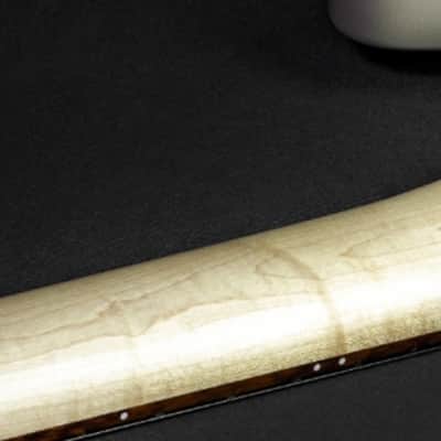 Shergold Telstar Standard ST14 - Champagne Gold - Left Handed image 9