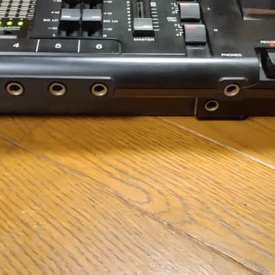 Fostex X-26 4-track Cassette Recorder image 5