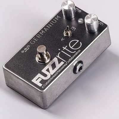 Catalinbread Fuzzrite Germanium image 3