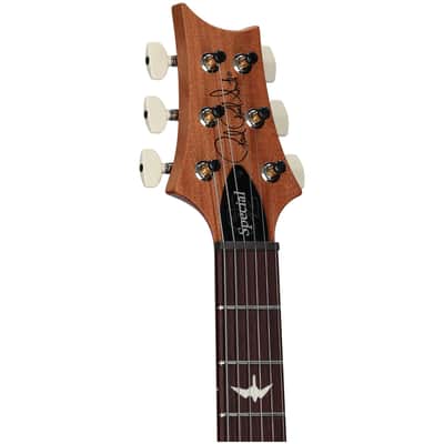 PRS Paul Reed Smith S2 Special Semi-Hollow Reclaimed LTD Electric Guitar (with Gig Bag) image 7
